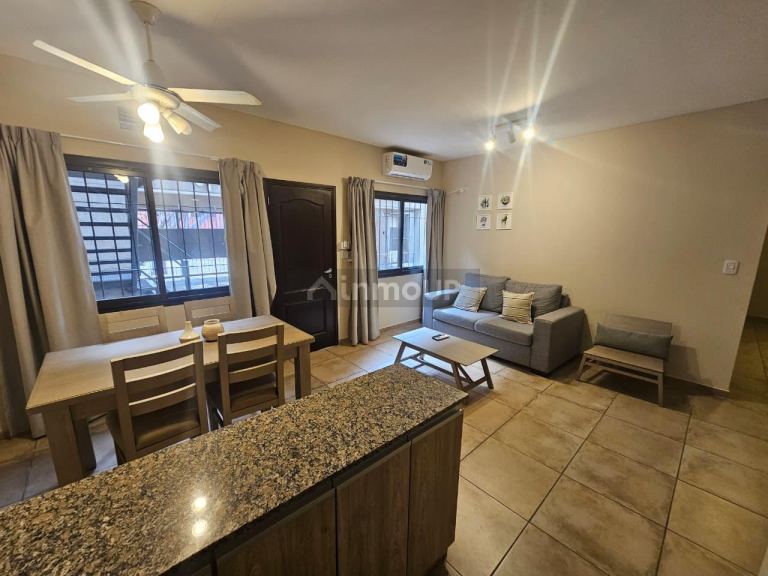 Departamento en Alquiler en Capital, Mendoza
