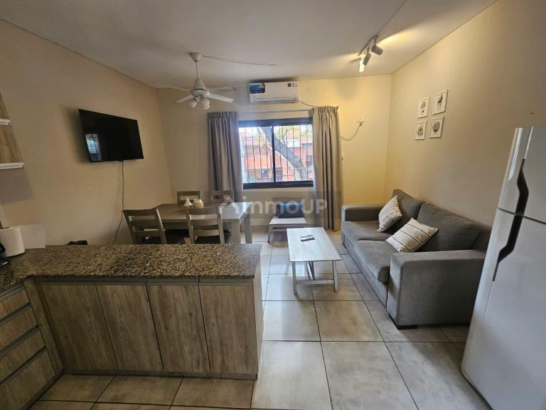 Departamento en Alquiler en Capital, Mendoza