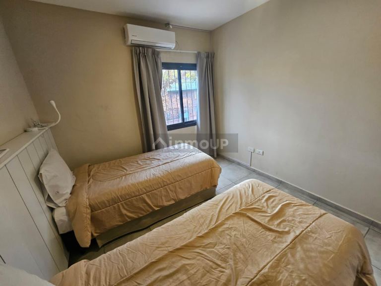 Departamento en Alquiler en Capital, Mendoza