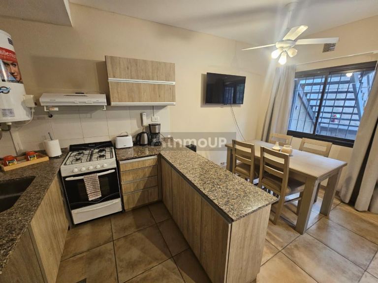 Departamento en Alquiler en Capital, Mendoza