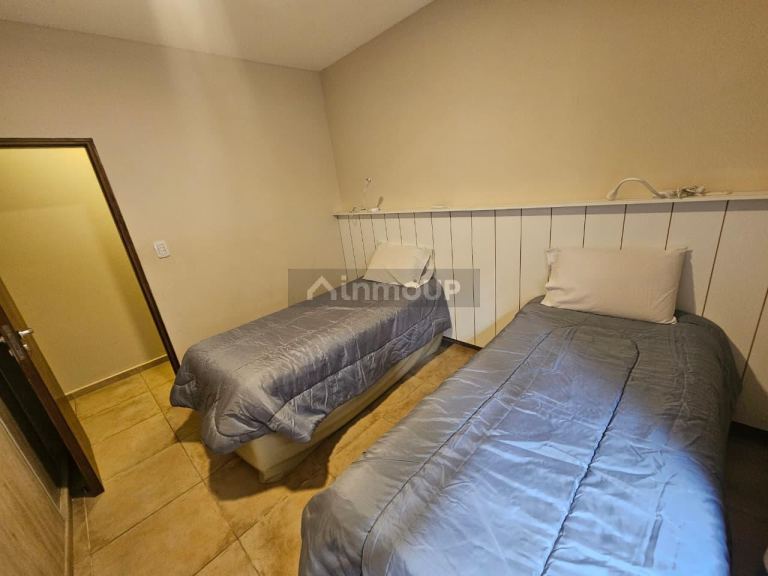 Departamento en Alquiler en Capital, Mendoza