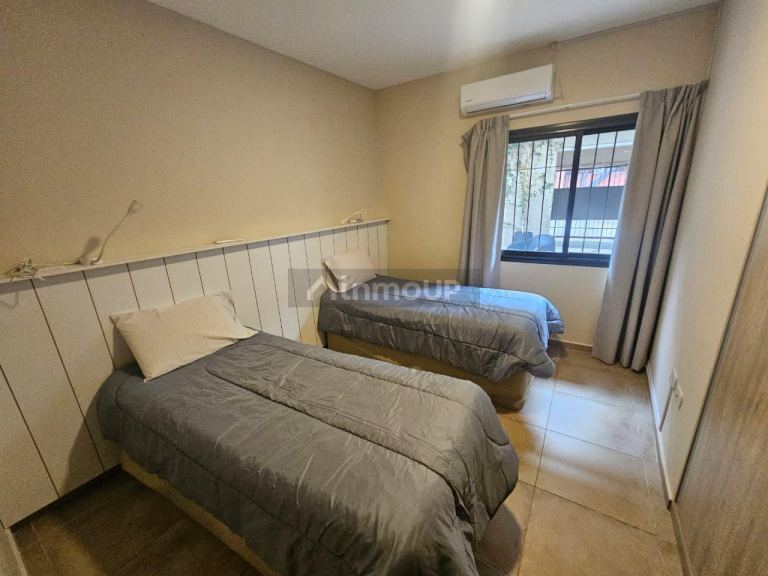 Departamento en Alquiler en Capital, Mendoza
