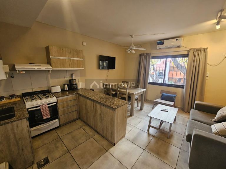 Departamento en Alquiler en Capital, Mendoza