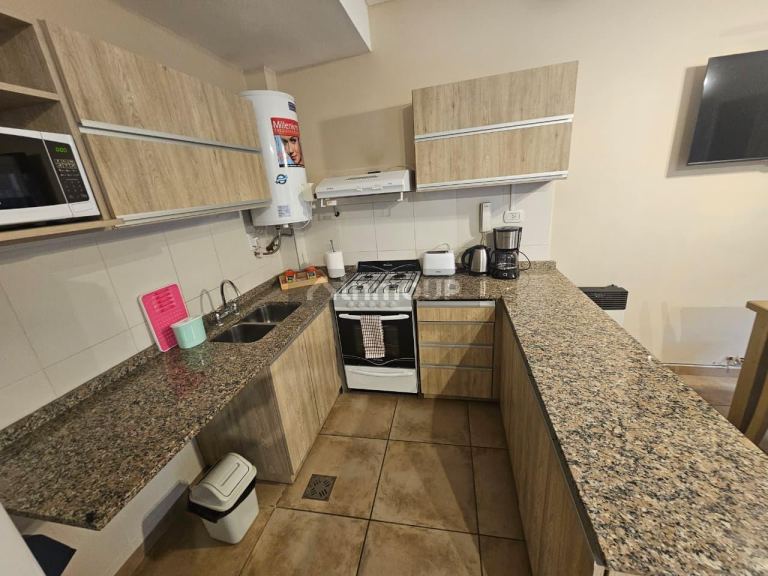 Departamento en Alquiler en Capital, Mendoza