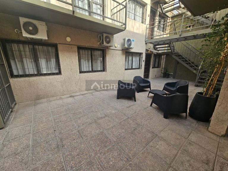 Departamento en Alquiler en Capital, Mendoza