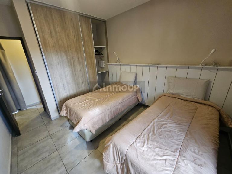 Departamento en Alquiler en Capital, Mendoza