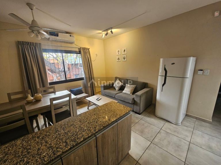 Departamento en Alquiler en Capital, Mendoza