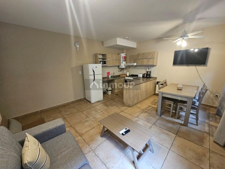 Departamento en Alquiler en Capital, Mendoza