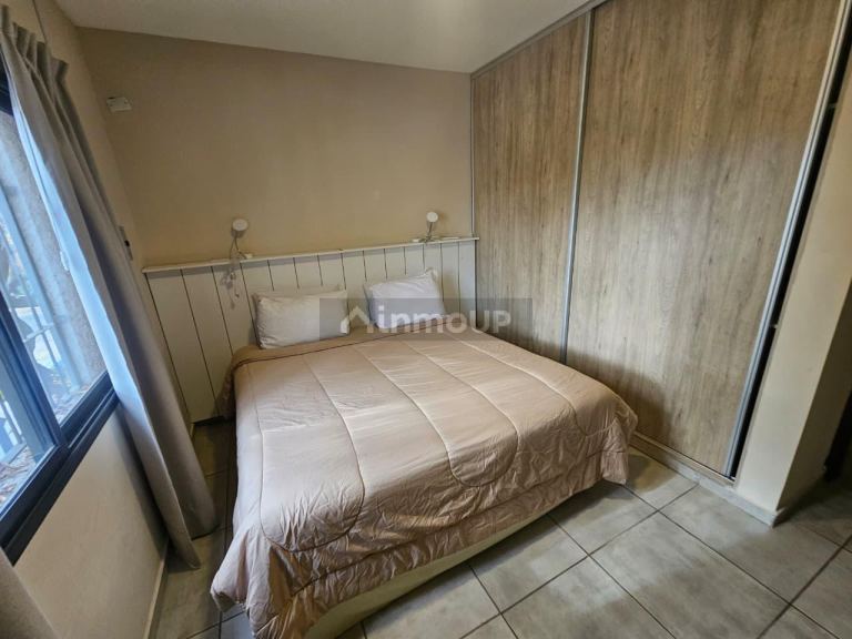 Departamento en Alquiler en Capital, Mendoza