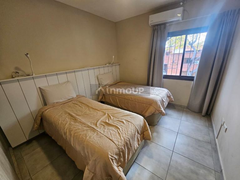 Departamento en Alquiler en Capital, Mendoza