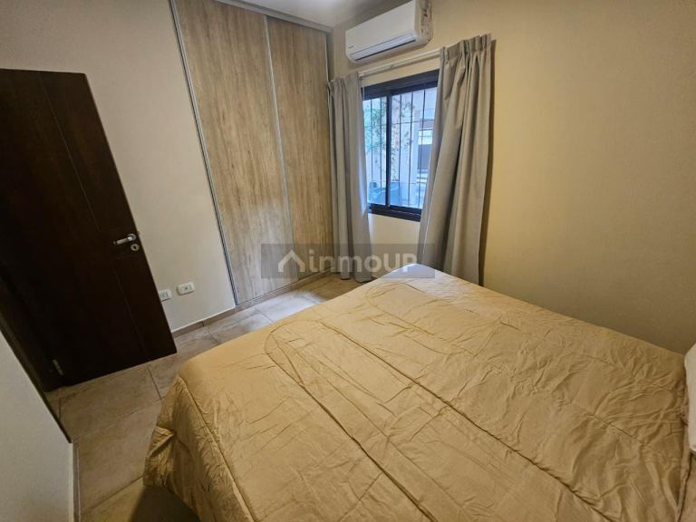 Departamento en Alquiler en Capital, Mendoza