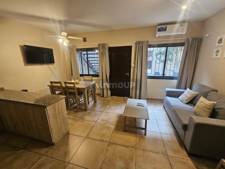 Departamento en Alquiler en Capital, Mendoza