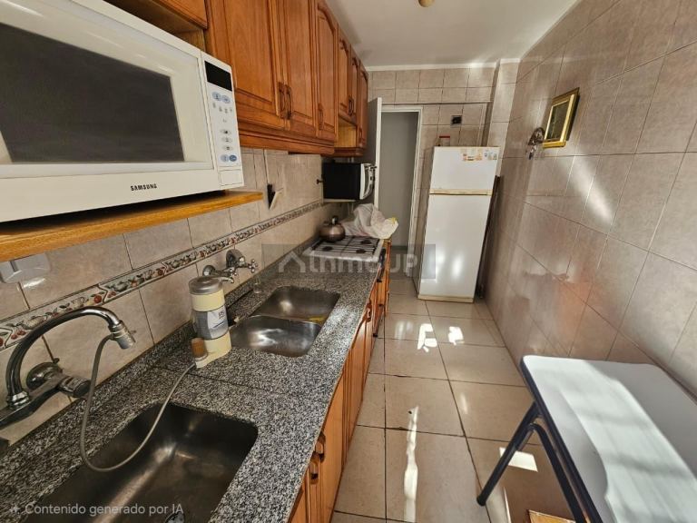 Departamento en Alquiler en Capital, Mendoza