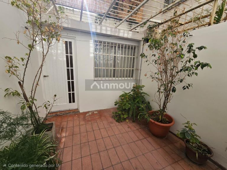 Departamento en Alquiler en Capital, Mendoza