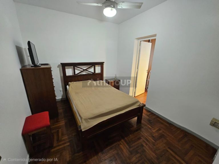 Departamento en Alquiler en Capital, Mendoza