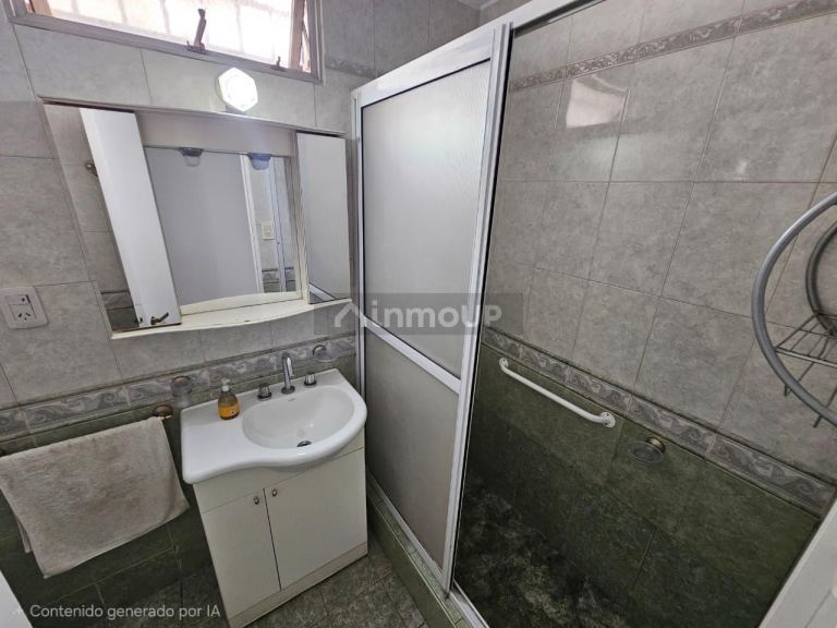Departamento en Alquiler en Capital, Mendoza