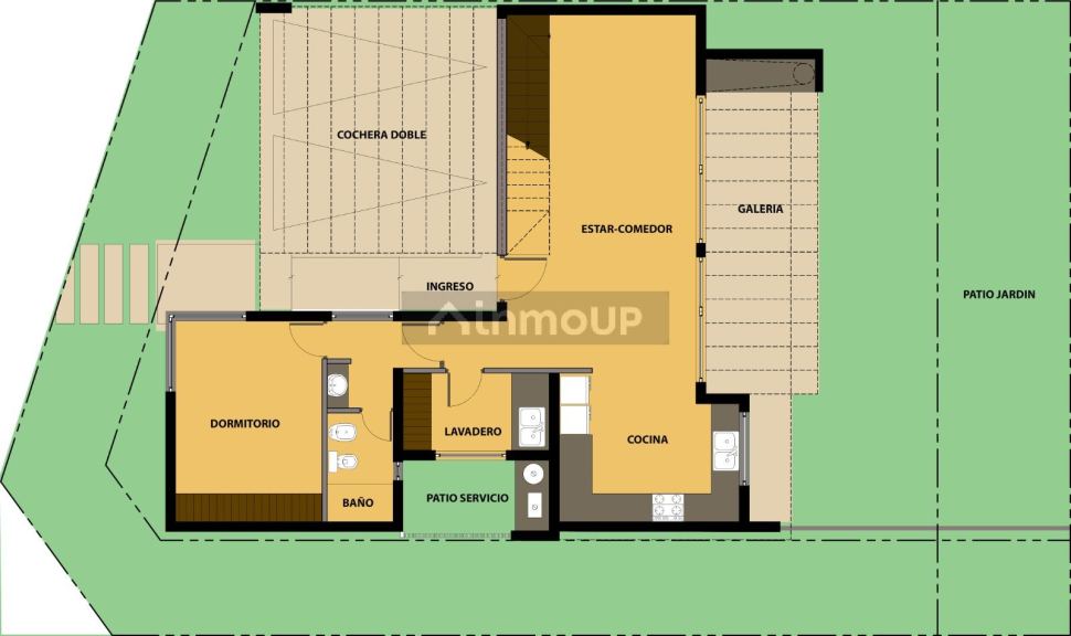Casa en Alquiler en Las Heras, Mendoza - $ 2.000.000 | Inmoup - 27
