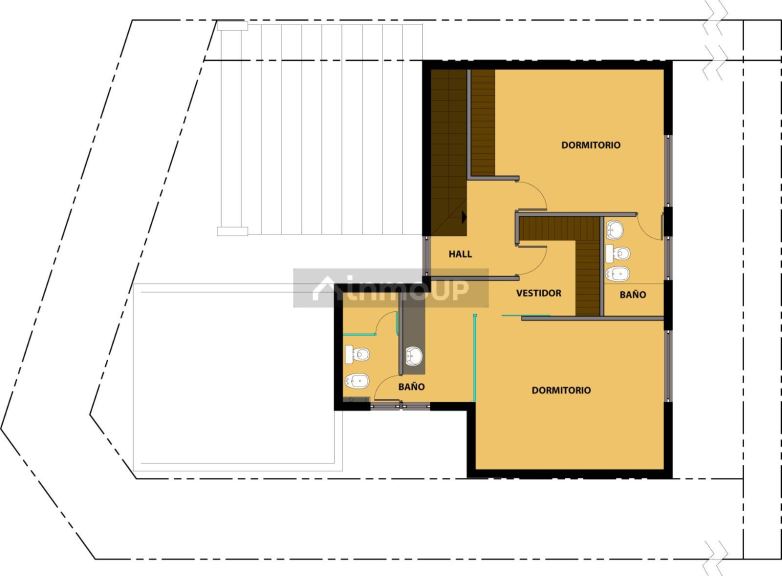 Casa en Alquiler en Las Heras, Mendoza - $ 2.000.000 | Inmoup - 28
