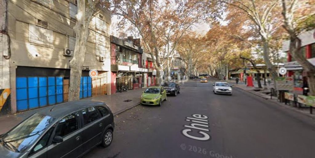 Local Comercial en Venta en Capital, Mendoza - USD 240.000 | Inmoup - 12