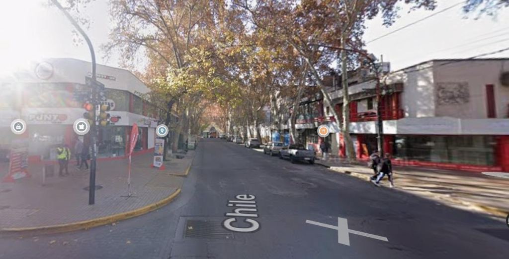 Local Comercial en Venta en Capital, Mendoza - USD 240.000 | Inmoup - 13
