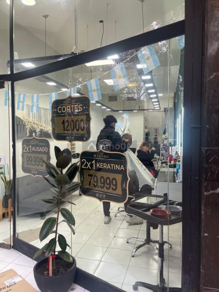 Capital Avenida Las Heras 185