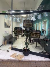 Capital Avenida Las Heras 185