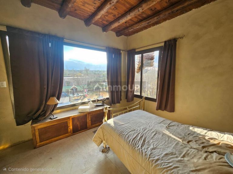 Casa en Venta en Lujan de Cuyo, Mendoza - USD 185.000 | Inmoup - 19