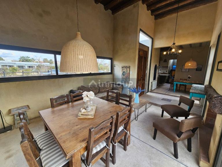 Casa en Venta en Lujan de Cuyo, Mendoza - USD 185.000 | Inmoup - 9