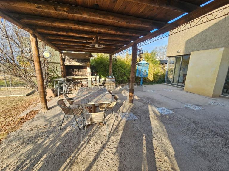 Casa en Venta en Lujan de Cuyo, Mendoza - USD 185.000 | Inmoup - 26
