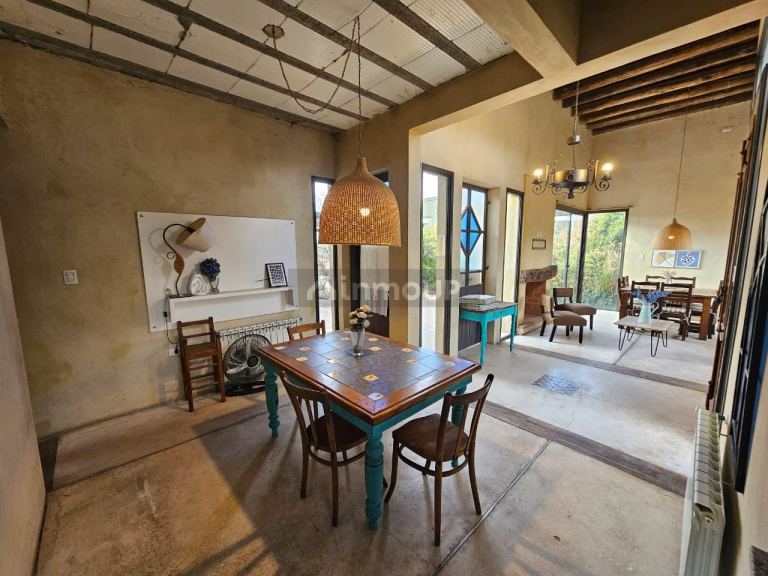 Casa en Venta en Lujan de Cuyo, Mendoza - USD 185.000 | Inmoup - 7