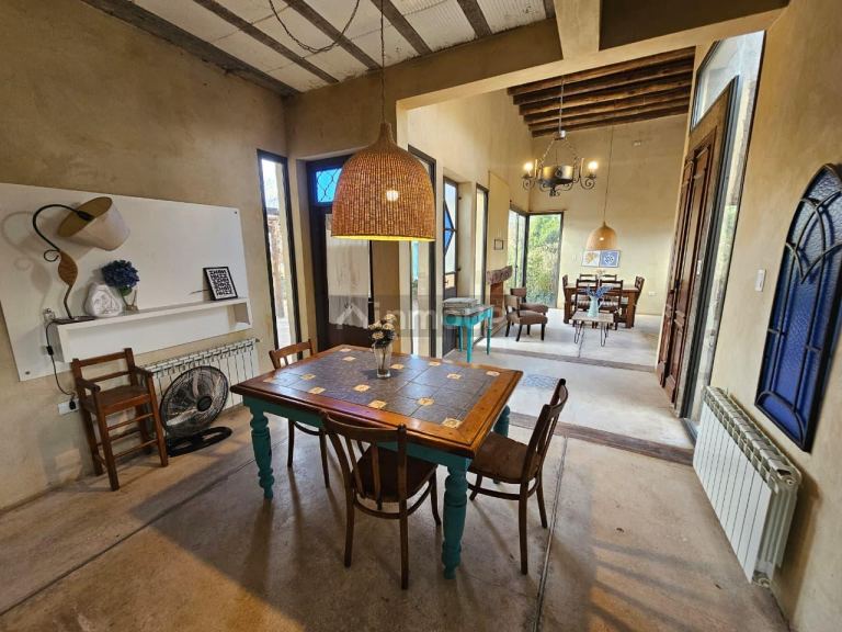 Casa en Venta en Lujan de Cuyo, Mendoza - USD 185.000 | Inmoup - 8