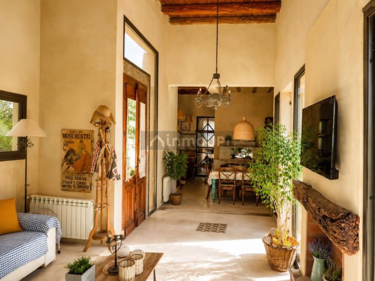 Casa en Venta en Lujan de Cuyo, Mendoza - USD 185.000 | Inmoup - 6