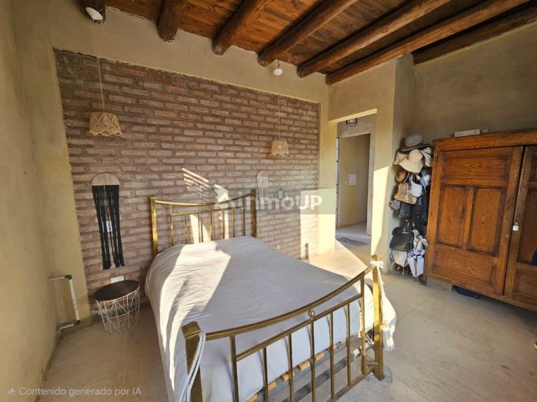 Casa en Venta en Lujan de Cuyo, Mendoza - USD 185.000 | Inmoup - 21