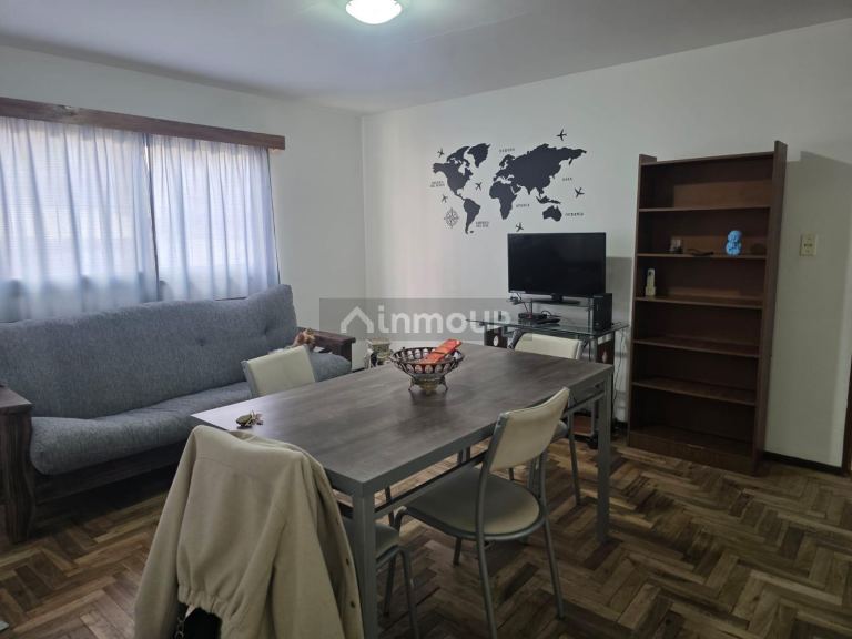 Departamento en Alquiler en Capital, Mendoza