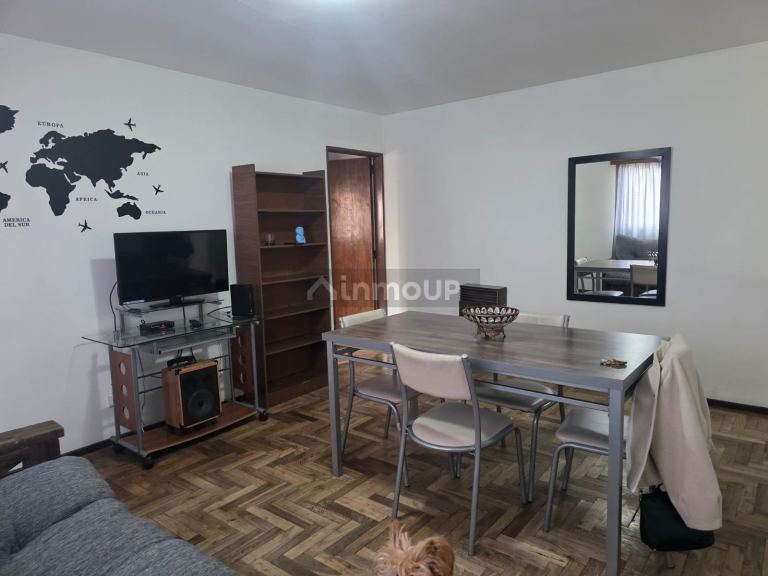 Departamento en Alquiler en Capital, Mendoza