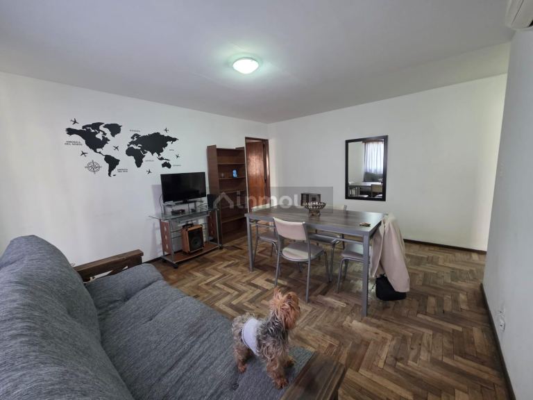 Departamento en Alquiler en Capital, Mendoza
