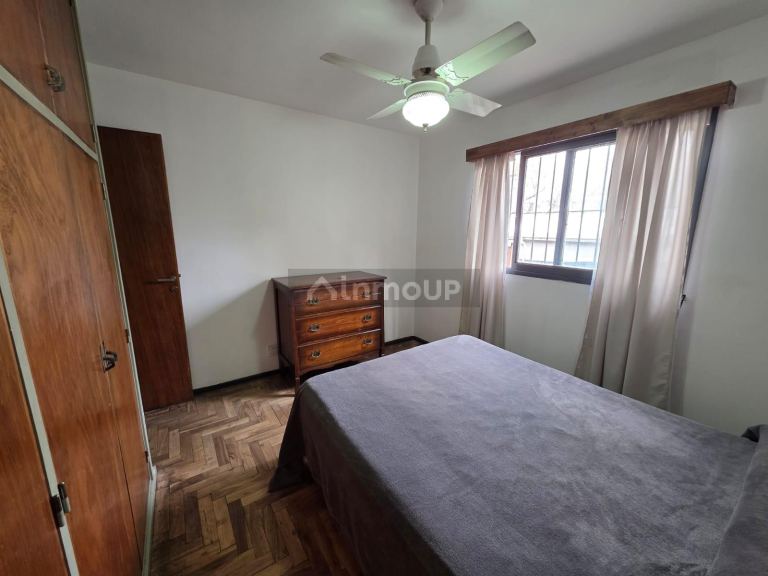 Departamento en Alquiler en Capital, Mendoza