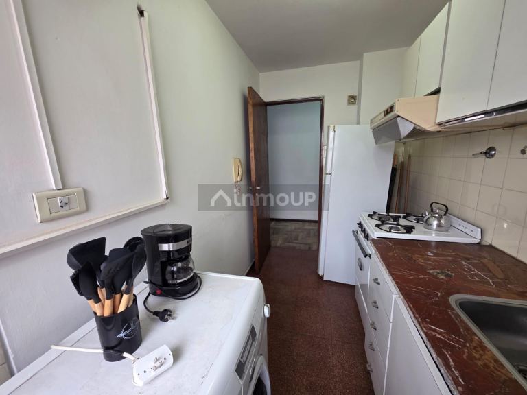 Departamento en Alquiler en Capital, Mendoza