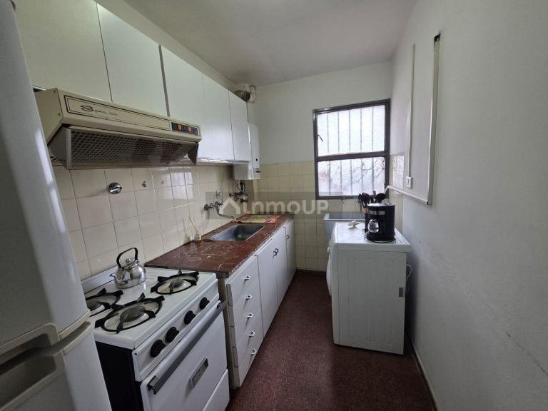 Departamento en Alquiler en Capital, Mendoza