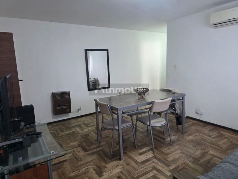 Departamento en Alquiler en Capital, Mendoza