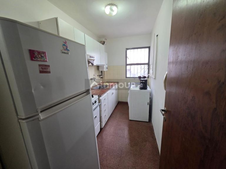 Departamento en Alquiler en Capital, Mendoza