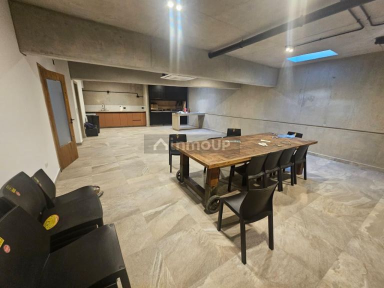 Departamento en Alquiler en Capital, Mendoza