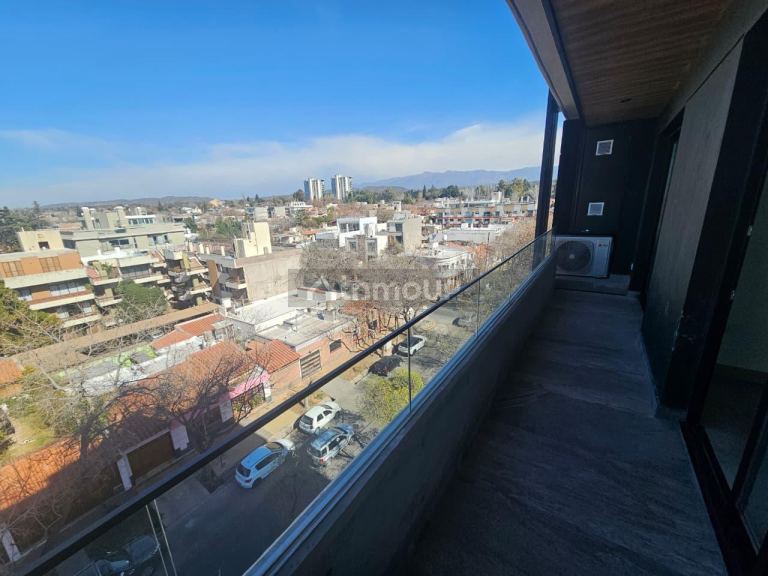 Departamento en Alquiler en Capital, Mendoza