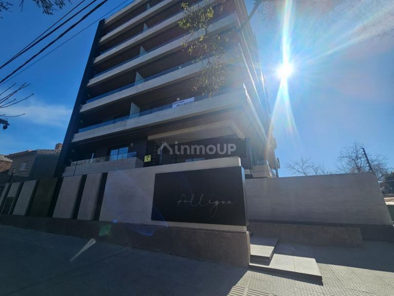 Departamento en Alquiler en Capital, Mendoza