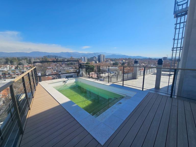 Departamento en Alquiler en Capital, Mendoza