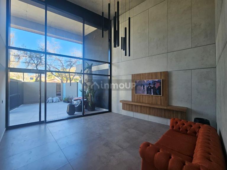 Departamento en Alquiler en Capital, Mendoza
