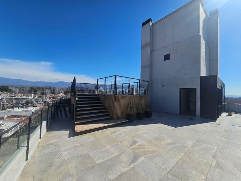 Departamento en Alquiler en Capital, Mendoza