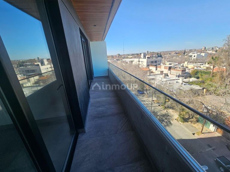 Departamento en Alquiler en Capital, Mendoza