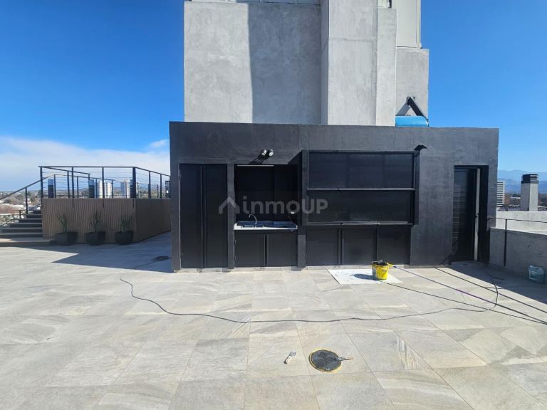 Departamento en Alquiler en Capital, Mendoza