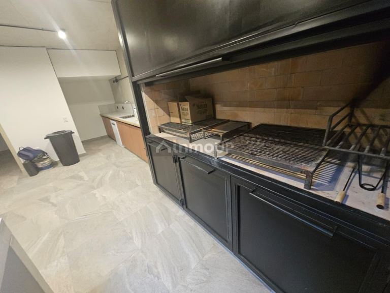 Departamento en Alquiler en Capital, Mendoza